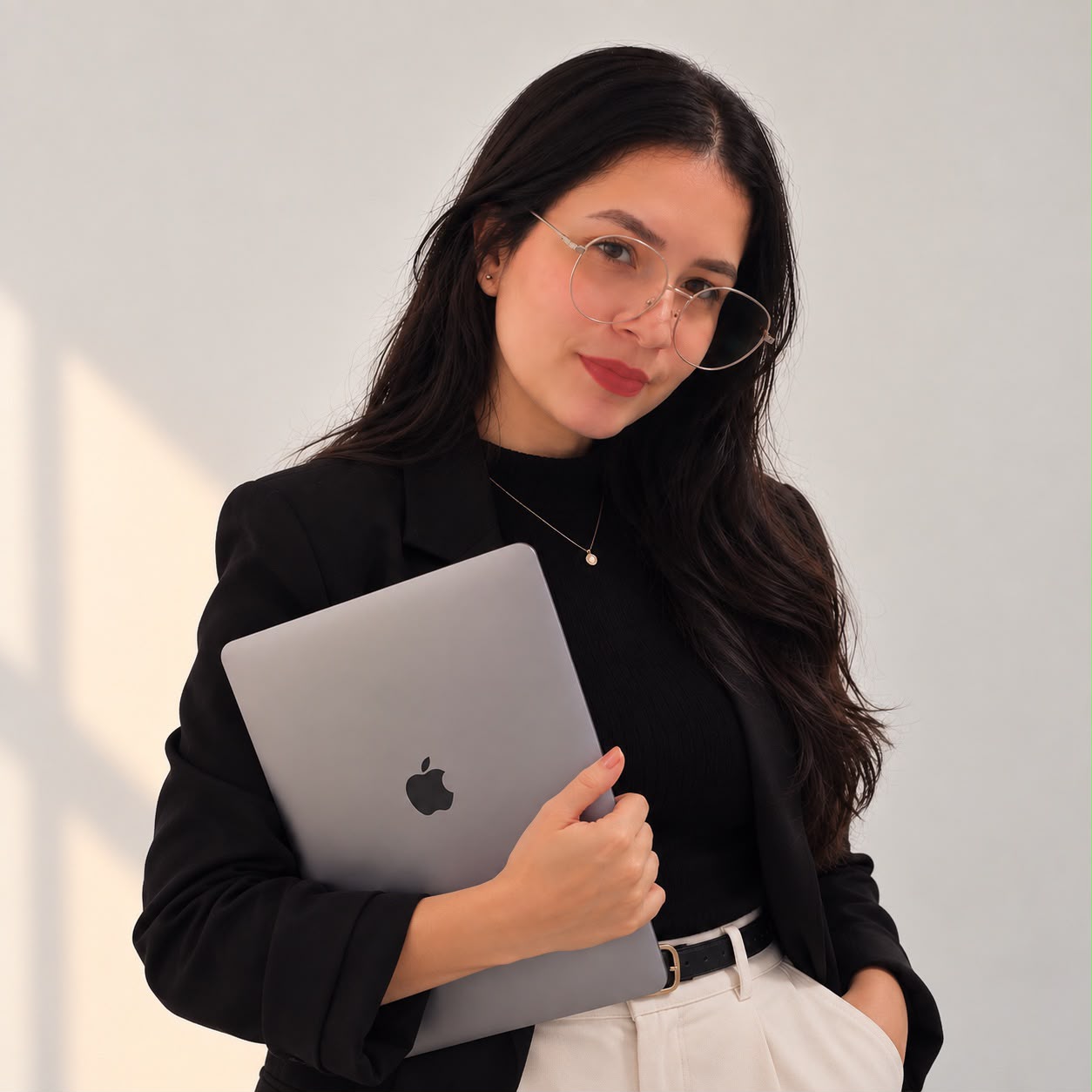 Adriane Oliveira, co-fundadora da AG